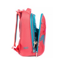 Рюкзак шкільний каркасний 1 Вересня H-12 "Blossom"