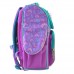Рюкзак шкільний каркасний 1 Вересня H-11 "Sofia " 556150