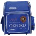 Рюкзак школьный каркасный 1 Вересня H-18 "Oxford" 556327