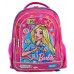 Рюкзак школьный 1 Вересня S-22 "Barbie" 556335