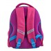 Рюкзак шкільний 1 Вересня S-22 "Barbie" 556335