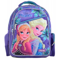 Рюкзак шкільний 1Вересня S-23 Frozen