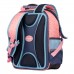 Рюкзак школьный 1Вересня S-105 "MeToYou", розовый/голубой 556351