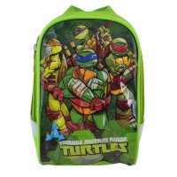 Рюкзак дитячий 1 Вересня K-26 "Tmnt"