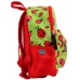 Рюкзак детский 1 Вересня K-16 "Ladybug" 556569