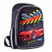 Рюкзак шкільний каркасний 1Вересня H-27 Racing 557712
