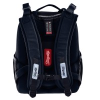 Рюкзак школьный каркасный 1Вересня Н-25 "Extreme sport"