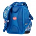 Рюкзак шкільний 1Вересня S-105 "Football", синій 558307