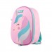Рюкзак дитячий 1Вересня K-43 "Cute unicorn" 558546