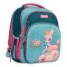 Рюкзак шкільний каркасний 1Вересня S-106 Forest princesses 558578