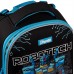 Рюкзак шкільний каркасний 1Вересня H-29 Robotech Legends 559504