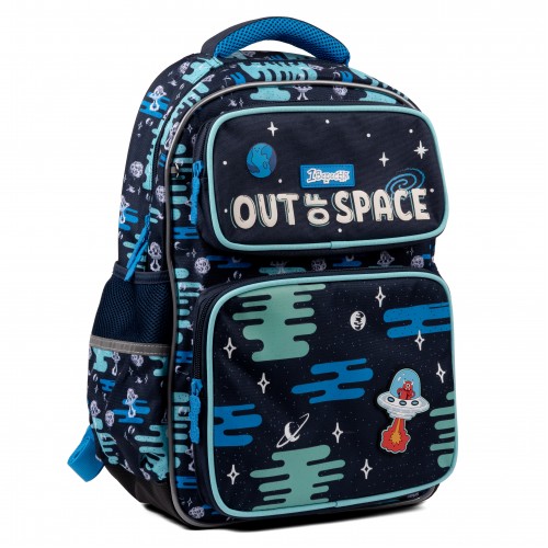 Рюкзак шкільний 1Вересня S-99 Out Of Space 559514