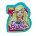 Ластик "Barbie" 560353