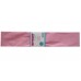 Папір гофрований 1Вересня перламутровий рожевий 20% (50 см * 200 см) 705417
