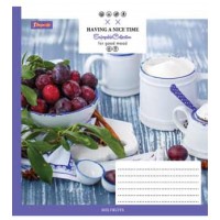 А5 / 24 лін. 1В NICE TIME -16 зошит учнів.
