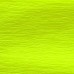 Бумага гофрированная 1Вересня флуоресц. желтая 20% (50см*200см) 705400