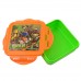 Ланч-бокс TMNT 380мл 706875