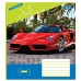А5 / 12 кл. 1В SPORTS CAR, зошит учнів. 763346