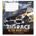 А5/48 лін. 1В BIG RACE, зошит дя записів 763628