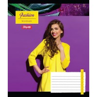 А5 / 18 кл. 1В YOUTH, зошит учнів.
