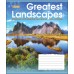 Тетрадь А5 18 Лин. 1В Greatest Landscapes 764556