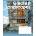 Тетрадь А5 18 Лин. 1В Greatest Landscapes 764556