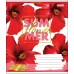 Зошит А5 24 Кл. 1В Summer Flower 764581