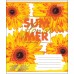 Зошит А5 24 Кл. 1В Summer Flower 764581