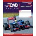 Зошит А5 36 Кл. 1В Road Racing 764607