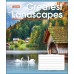 Зошит А5 60 Кл. 1В Greatest Landscapes 764654