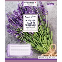 Тетрадь А5 12 Кл. 1В Lavender