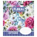 Тетрадь А5 12 Кос. 1В Floral 764815