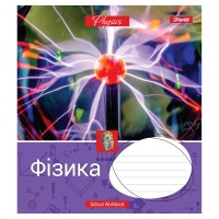 Зошит А5 48 1В (Workbook) Набір 8 Видів