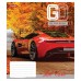 Зошит А5 60 Лін. 1В Go On The Road 764964
