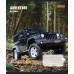 Зошит А5 96 Кл. 1В Adventure Off-Road 764967