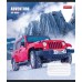 Зошит А5 96 Кл. 1В Adventure Off-Road 764967