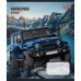 Зошит А5 96 Лін. 1В Adventure Off-Road 764971