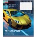 Зошит А5 18 Лін. 1В Street Busters 765345