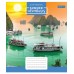Зошит А5 24 Лін. 1В Summer Adventures 765451