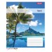 Зошит А5 48 Кл. 1В Tahiti 765468