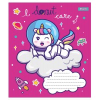 А5/12 лін. 1В Space friends, зошит учнів.