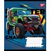 А5/12 лин. 1В Monster truck championship, тетрадь учен. 765804