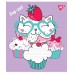 А5/18 кл. 1В Funny animals, зошит учнів. 765826