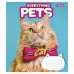 А5/18 лін. 1В Everything pets, зошит учнів. 765839