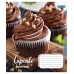 А5/18 лін. 1В Homemade cake, зошит учнів. 765841