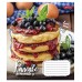 А5/18 лін. 1В Homemade cake, зошит учнів. 765841
