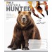 А5/24 кл. 1В Hunted, зошит учнів. 765870