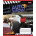 А5/24 лин. 1В Auto show, тетрадь учен. 765897