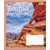А5/24 лін. 1В National parks, зошит учнів. 765903