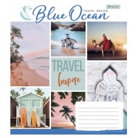 А5/24 лін. 1В Travel design, зошит учнів.